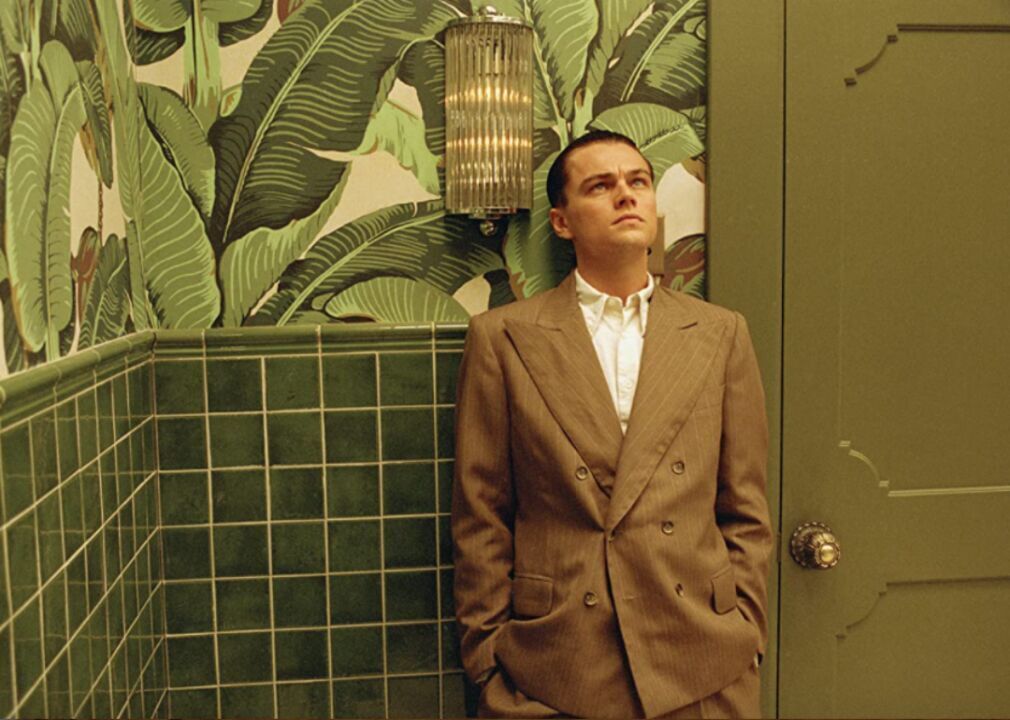 The Aviator (2004)